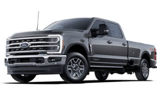 2025 Ford Super Duty® External Image 2